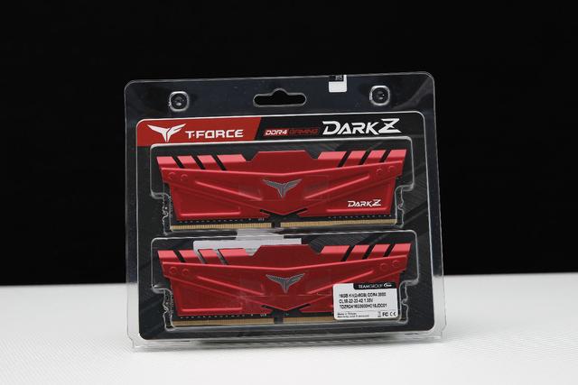 DDR42660 和 DDR31600 内存对比：谁才是真正的性能王者？  第1张