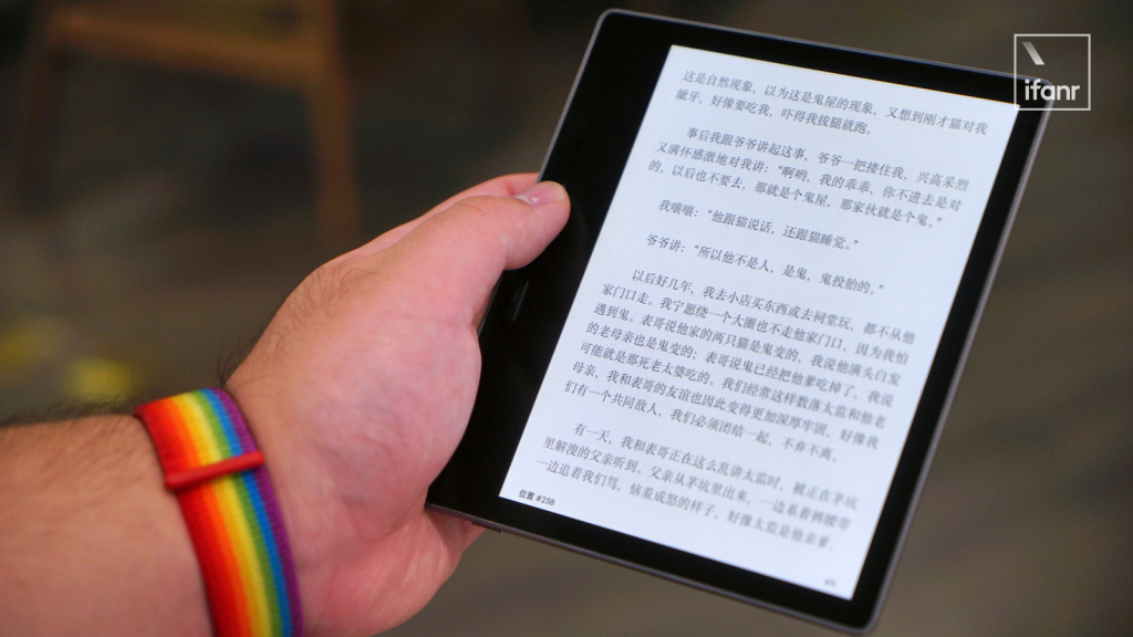 为什么要为 KindlePaperwhite4 刷安卓系统？刷机前的准备工作有哪些？  第1张