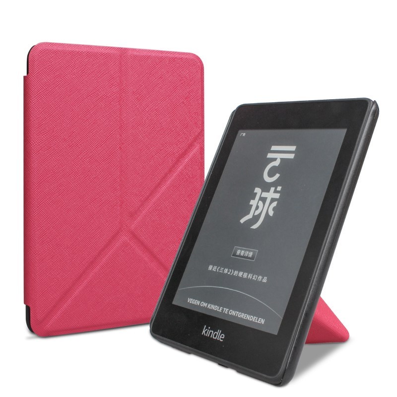 为什么要为 KindlePaperwhite4 刷安卓系统？刷机前的准备工作有哪些？  第2张