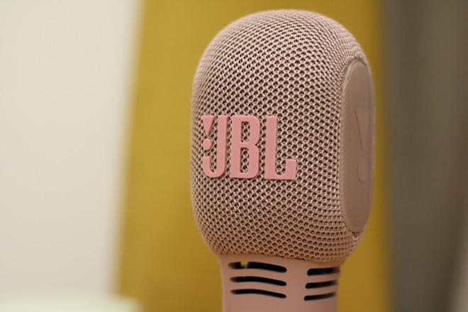 如何将麦克风与 JBL 音箱连接，打造震撼音乐体验？  第8张