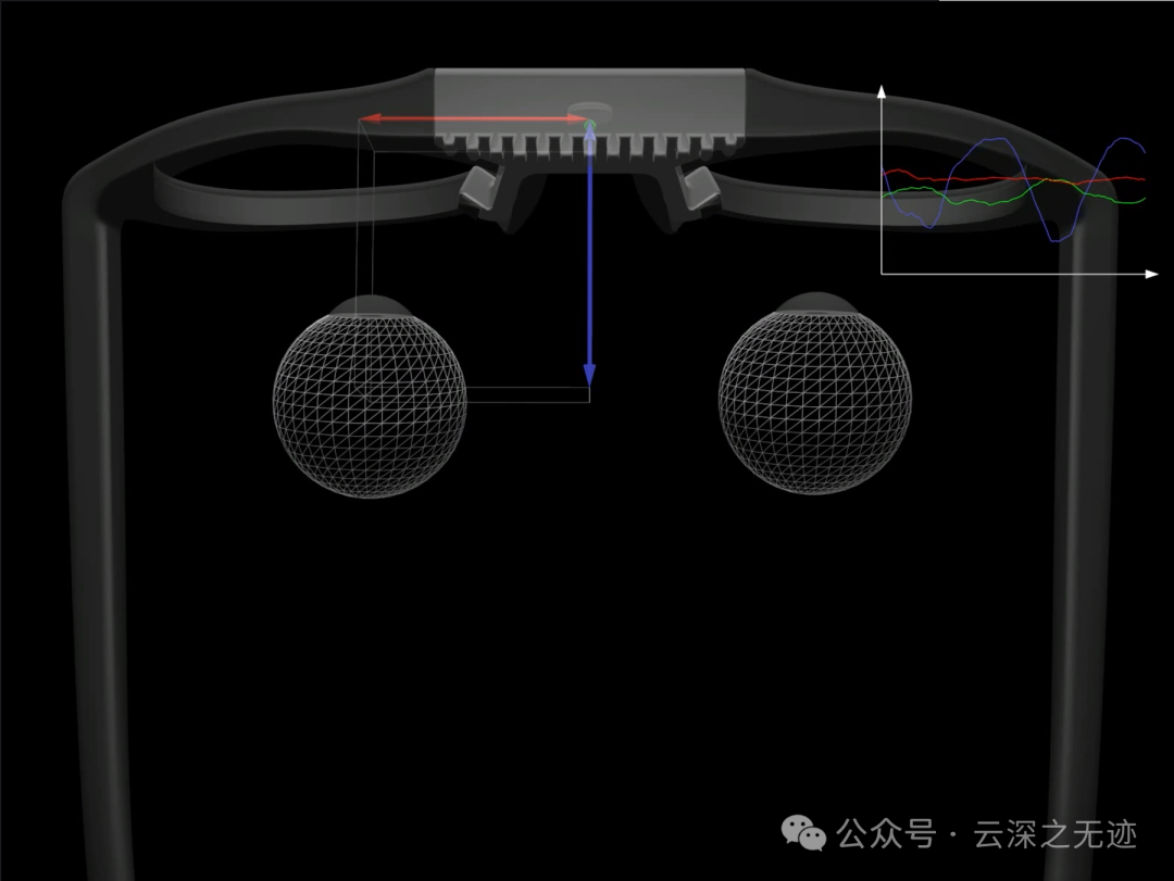 监控摄像头与音箱的创新融合：技术奇迹与连接魔法  第5张