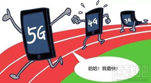 焦作 5G 手机使用情况复杂，网络建设进展如何？  第6张