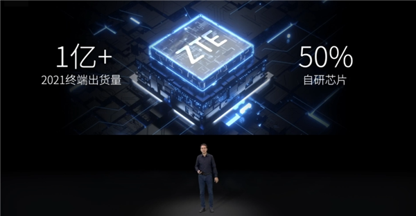 中兴 5G 手机：价格战背后的市场营销策略解析  第4张