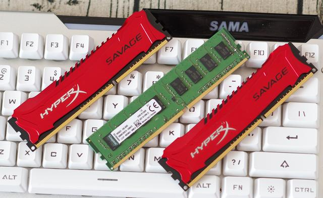 ddr4和ddr3装 DDR4 和 DDR3 装机大作战：谁才是真正的王者？深入解析 与 的优缺点  第5张