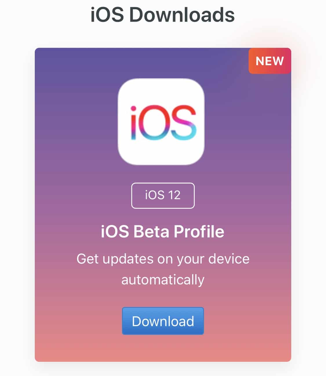 iOS12 系统漏洞频发，应用崩溃成常态，用户苦不堪言  第5张