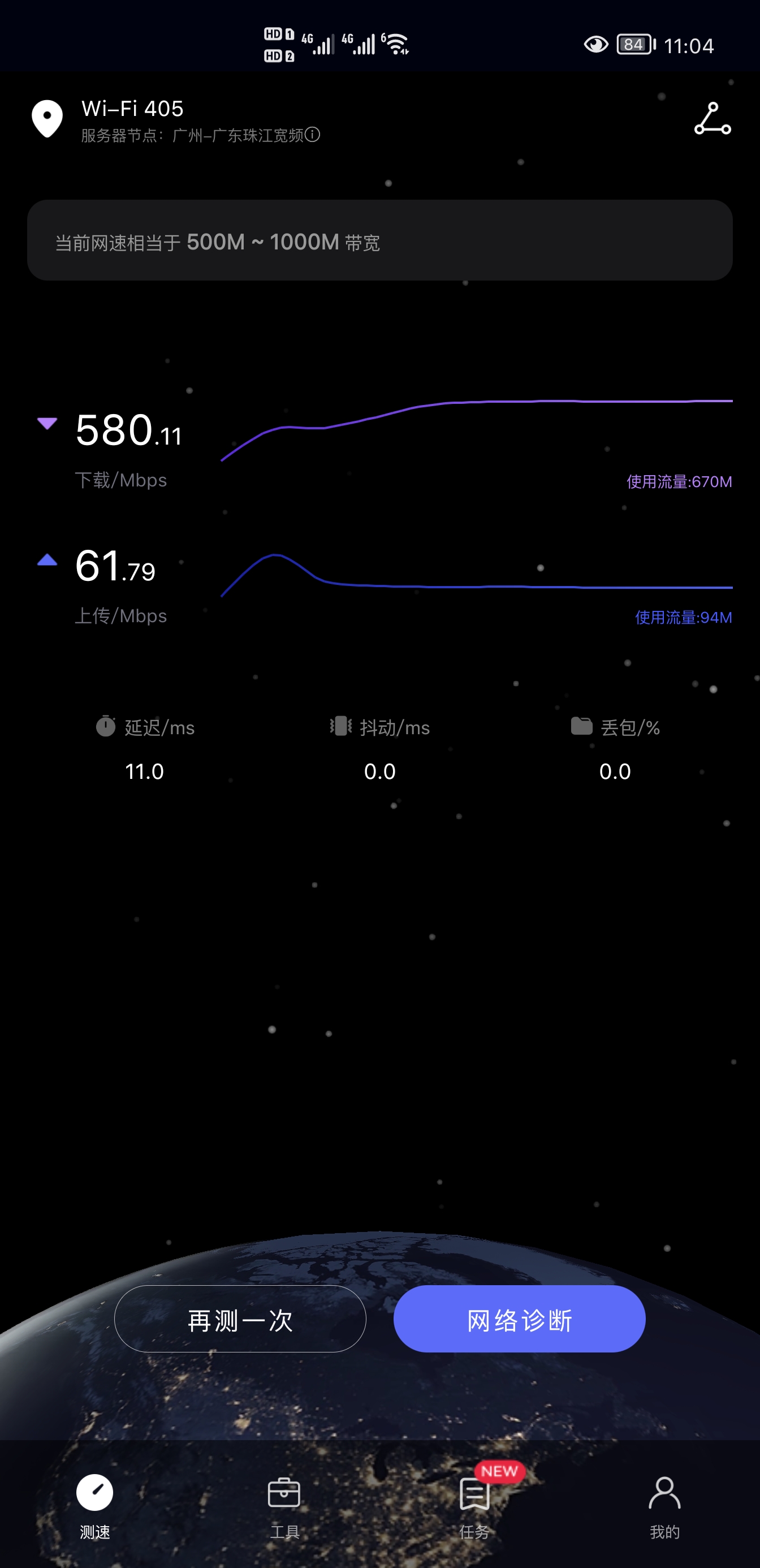 深入探讨 5G 手机频率范围，平衡速度与覆盖的艺术抉择  第6张