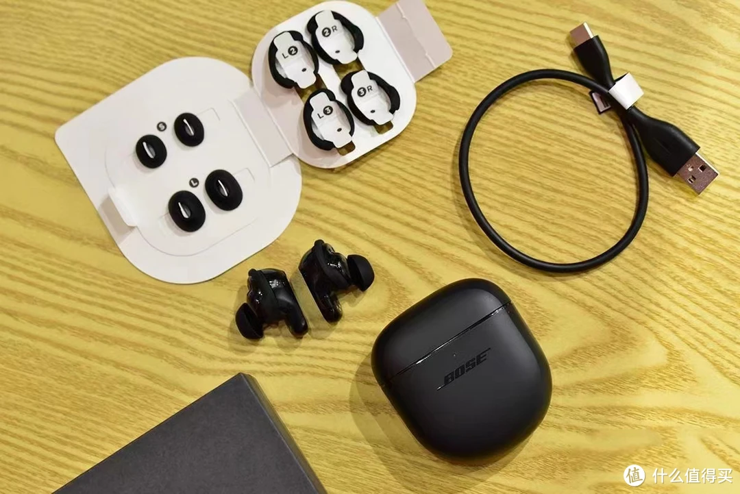 Bose 音箱：超越传统的音乐信仰之选，深度与层次的声音触动心灵  第5张