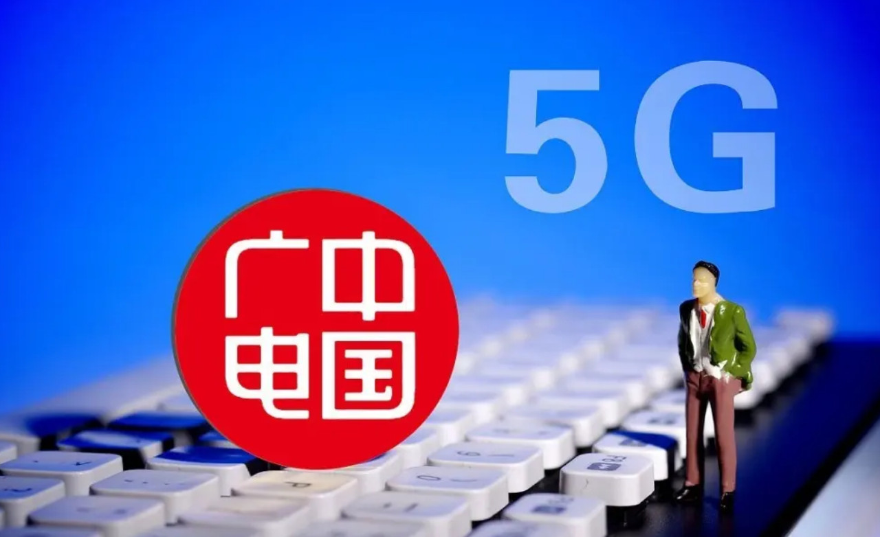 探讨中国广电 5G 手机识别：解析日常生活中的科技奥秘  第3张