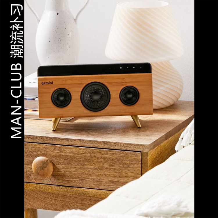 aux 蓝牙连接音箱：提升音质的便携音乐神器，你选对了吗？  第4张