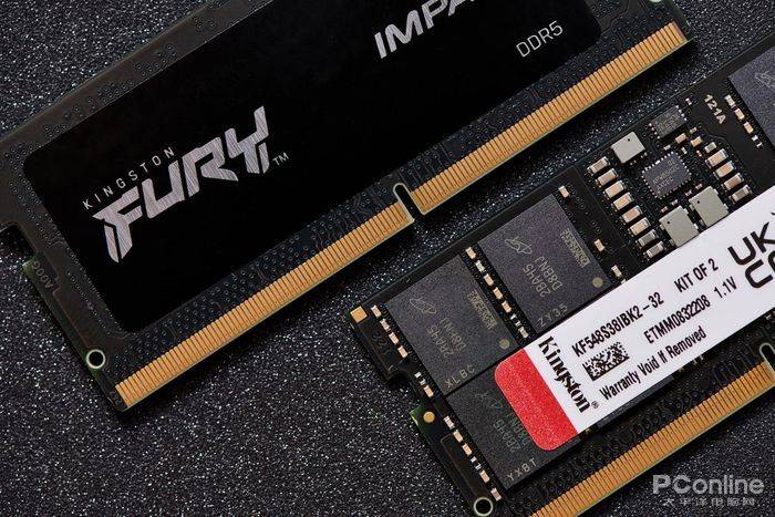 DDR5 内存：高速、高容量、高能效，全面超越 DDR4  第3张