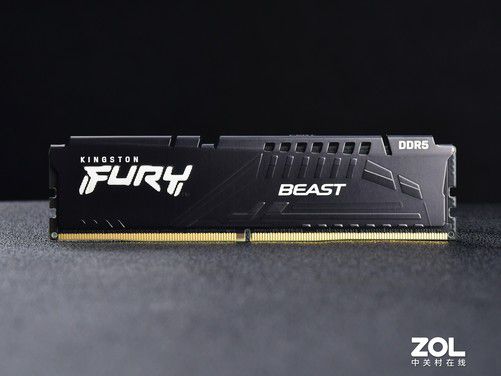 DDR5 内存：高速、高容量、高能效，全面超越 DDR4  第4张