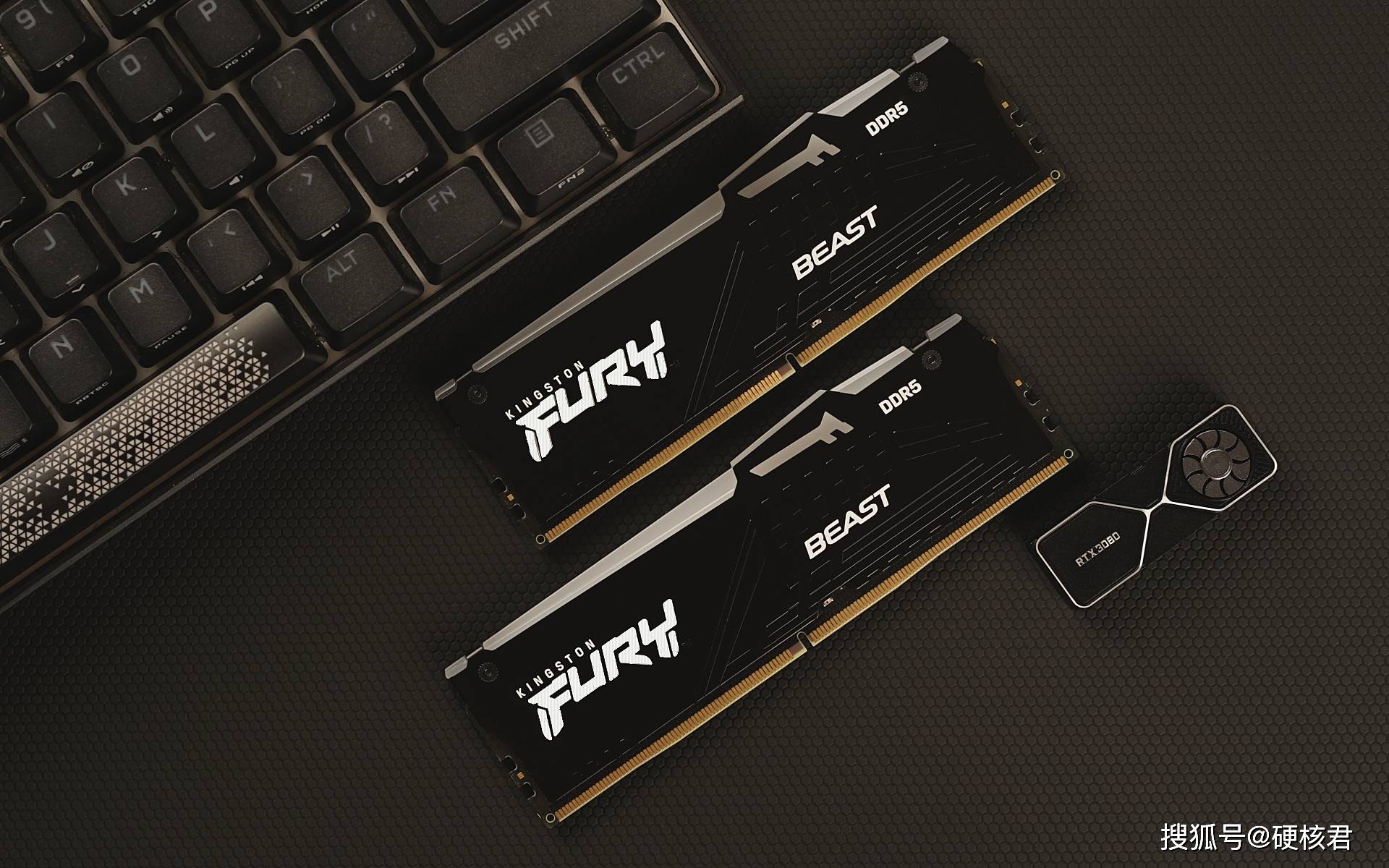 DDR5 内存：高速、高容量、高能效，全面超越 DDR4  第7张