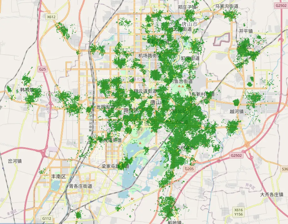 5G 信号不稳定成普遍问题，基站数量不足或是主因  第3张