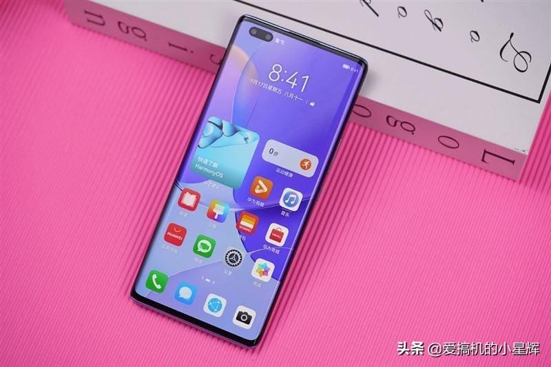 双模 5G 手机的核心解析与华为 Mate40Pro 的卓越表现  第7张