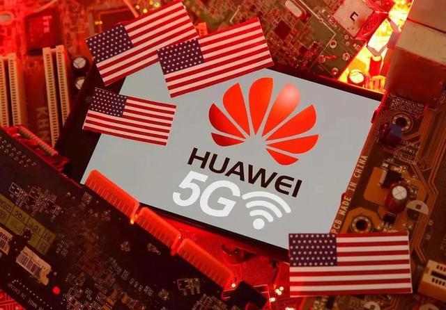 5G 手机市场群雄逐鹿，华为、小米等品牌谁能称霸全球？  第6张