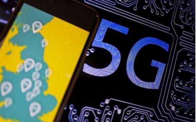 5G 时代已来，为何众多用户仍在使用 4G 网络？  第7张