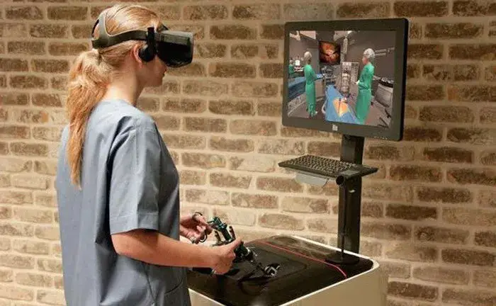 安卓系统中丰富多样的 VR 播放器，为你带来奇妙虚拟现实体验  第2张