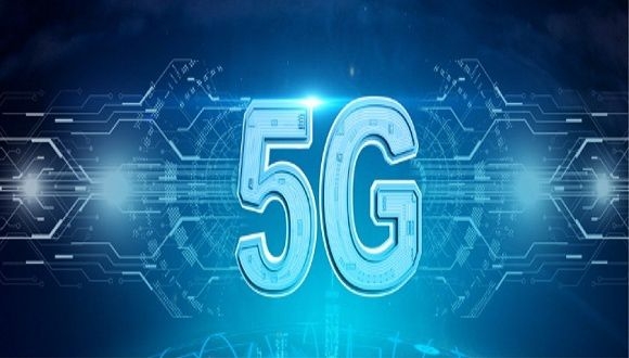 5G 时代：速度与变革的引领者  第5张