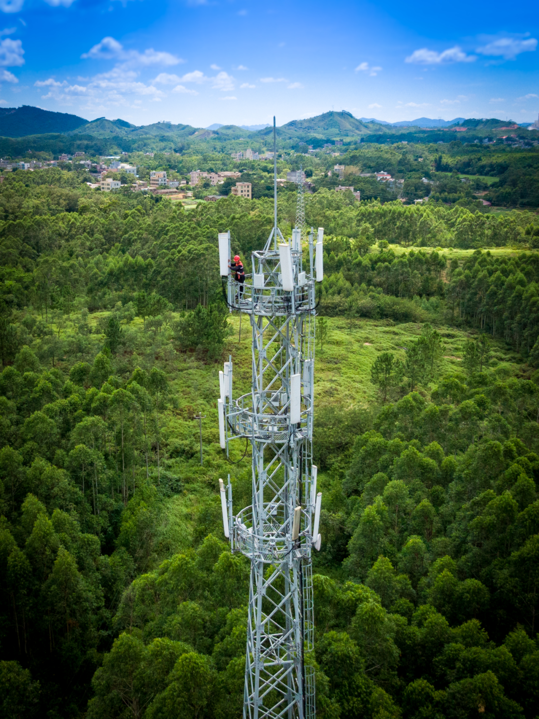 4G 与 5G 手机：通信领域的变革与生活方式的改变  第7张