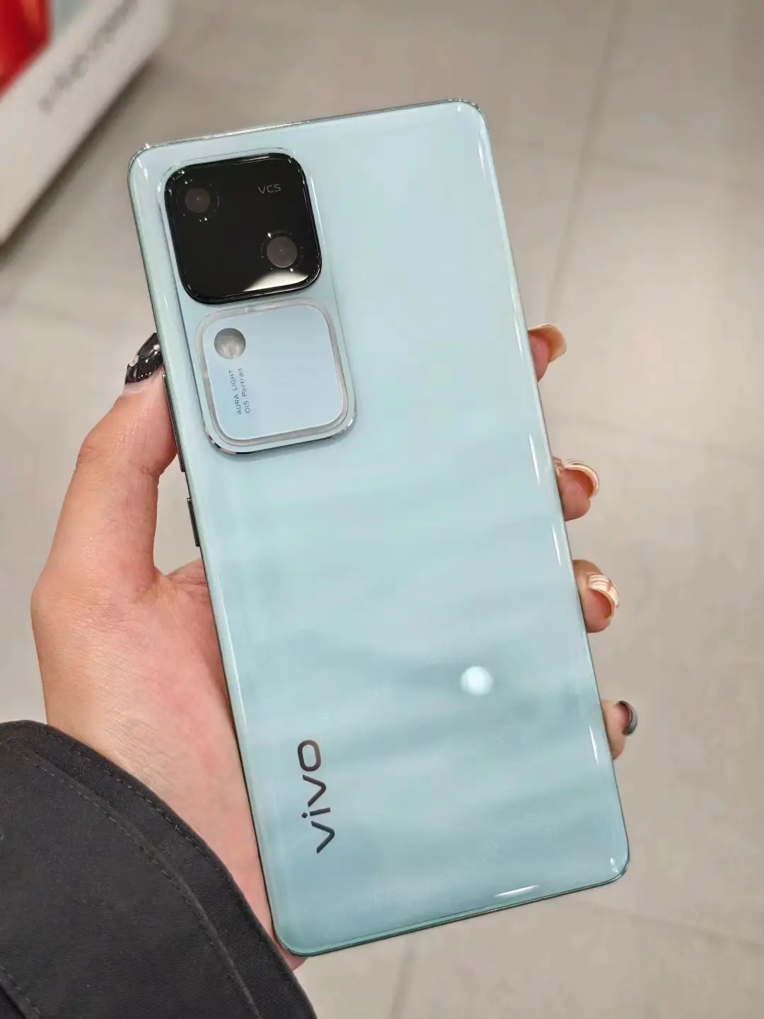 vivo 手机如何通过连接线与音箱相连接？详细步骤在这里  第3张