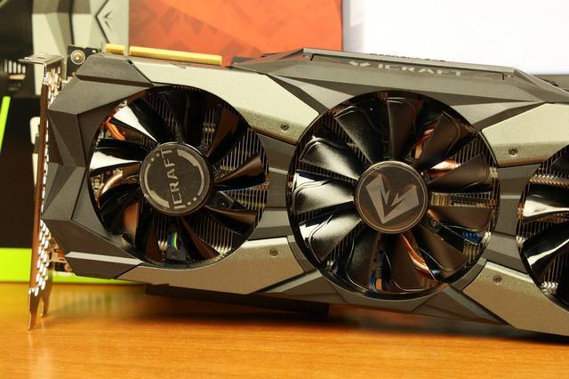 铭瑄小霸王 GT630 显卡：外观设计与散热解析  第9张