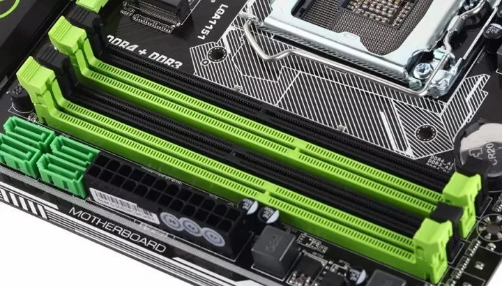 DDR4 接口能否使用 DDR3 内存？技术原理与兼容性探讨  第7张