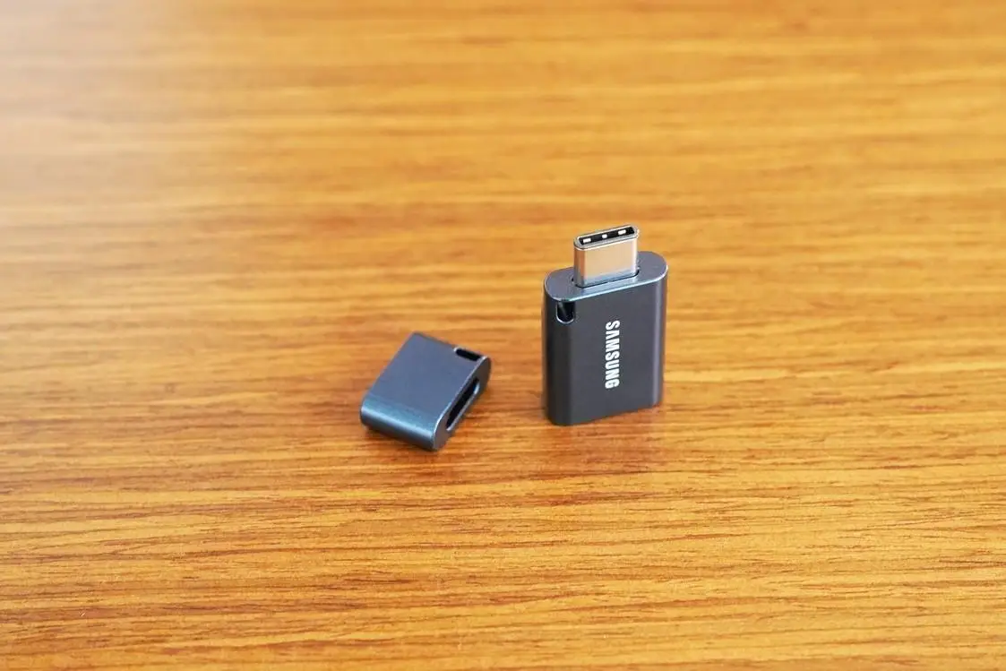 USB 音箱连接电脑指南：检查设备是关键步骤  第2张