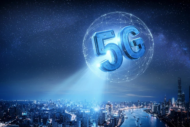 5G 手机问世后，与 4G 的关系成焦点，支持 网络有何意义？  第8张