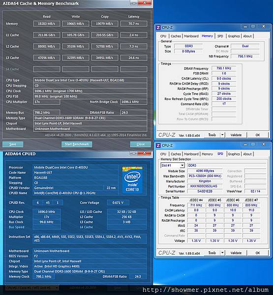 ddr3l ddr3共用 DDR3L 与 DDR3 内存的兼容问题及解决方法  第5张