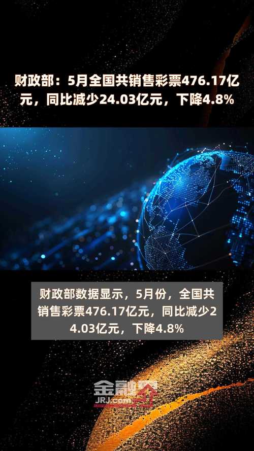 彩票销售数据大揭秘：10月销售额下降6.6%，背后原因令人  第2张