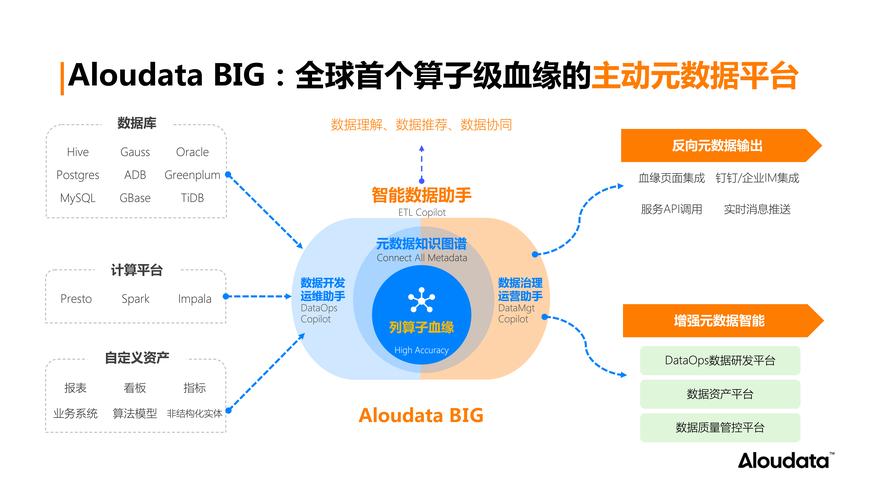 揭秘数据编织：Gartner预测2-5年内落地，Aloudata引领中国企业数据革命  第2张