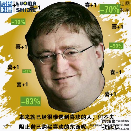 Steam冬季大促来袭！G胖微笑背后，你的钱包准备好了吗？  第24张