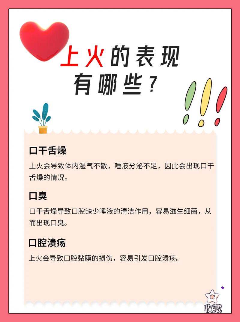 口干舌燥？别慌！揭秘身体发出的健康信号，你真的了解吗？