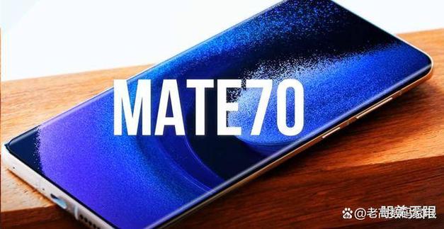 华为Mate70系列抢购热潮：四款新品如何选择，宽曲屏还是窄直屏？  第14张