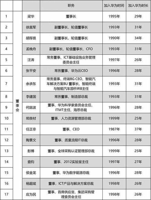 华为董事彭博揭秘：天才少年进华为后如何真正成为未来优秀人才？  第11张