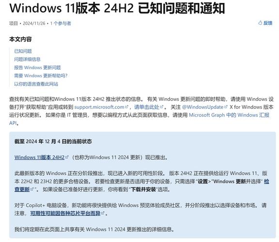 Windows 11 24H2网络连接问题持续发酵，用户如何应对这一棘手难题？  第5张