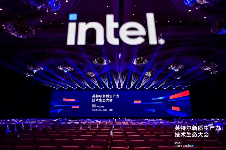 CES 2025重磅揭秘：英特尔AI PC技术如何引领智能生产力新革命？  第11张