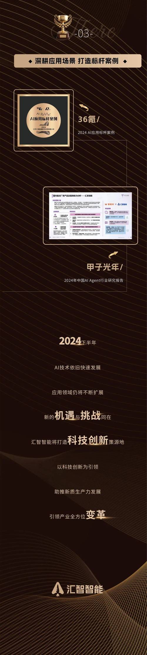 2024年，那些不被看好的瞬间如何逆袭成高光时刻？What’s NEXT?  第17张