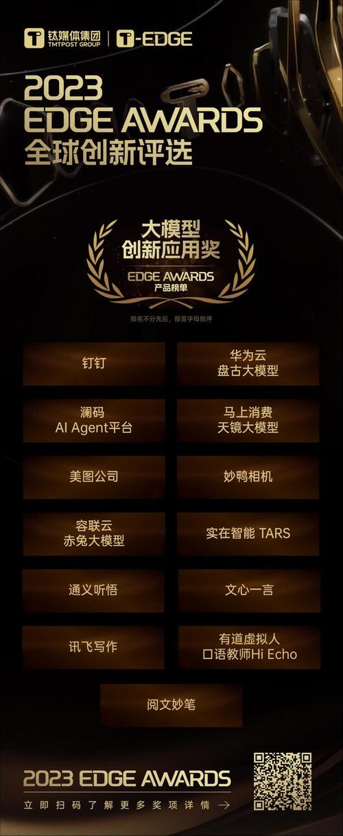 极光荣获2024 AIGC创新产业TOP20奖项，人工智能领域的卓越创新与实践  第8张