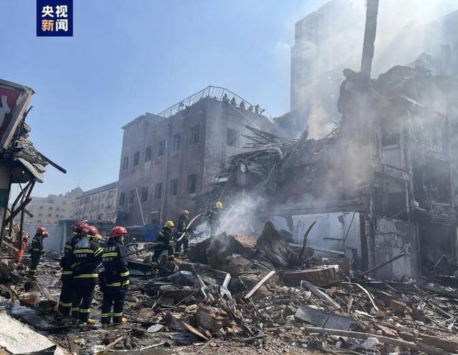 韩国济州航空客机着陆时爆炸起火，179人遇难，2人生还，事故原因竟是这个  第12张