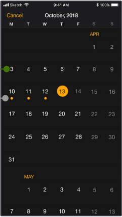 安卓日历：高效规划时间，让生活更有序  第4张