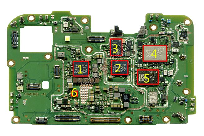 DDR3内存揭秘：主板、操作系统谁在说了算？  第6张