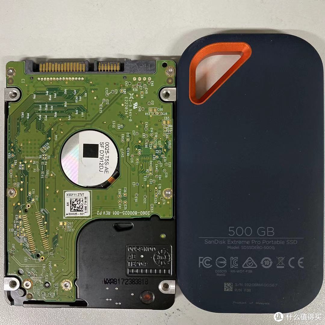 SSD新宠：酷冷至尊固态硬盘震撼上市，速度翻倍，散热强劲  第2张
