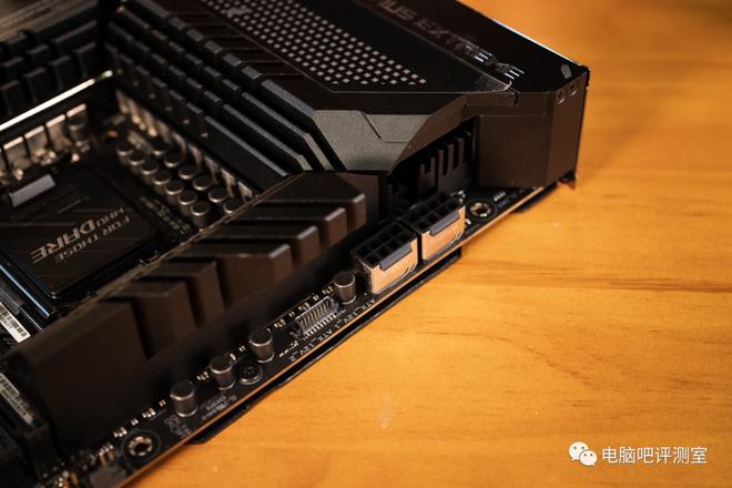 华硕P45 DDR3主板：2008年顶级配置巅峰，性能稳定超频爆发  第3张