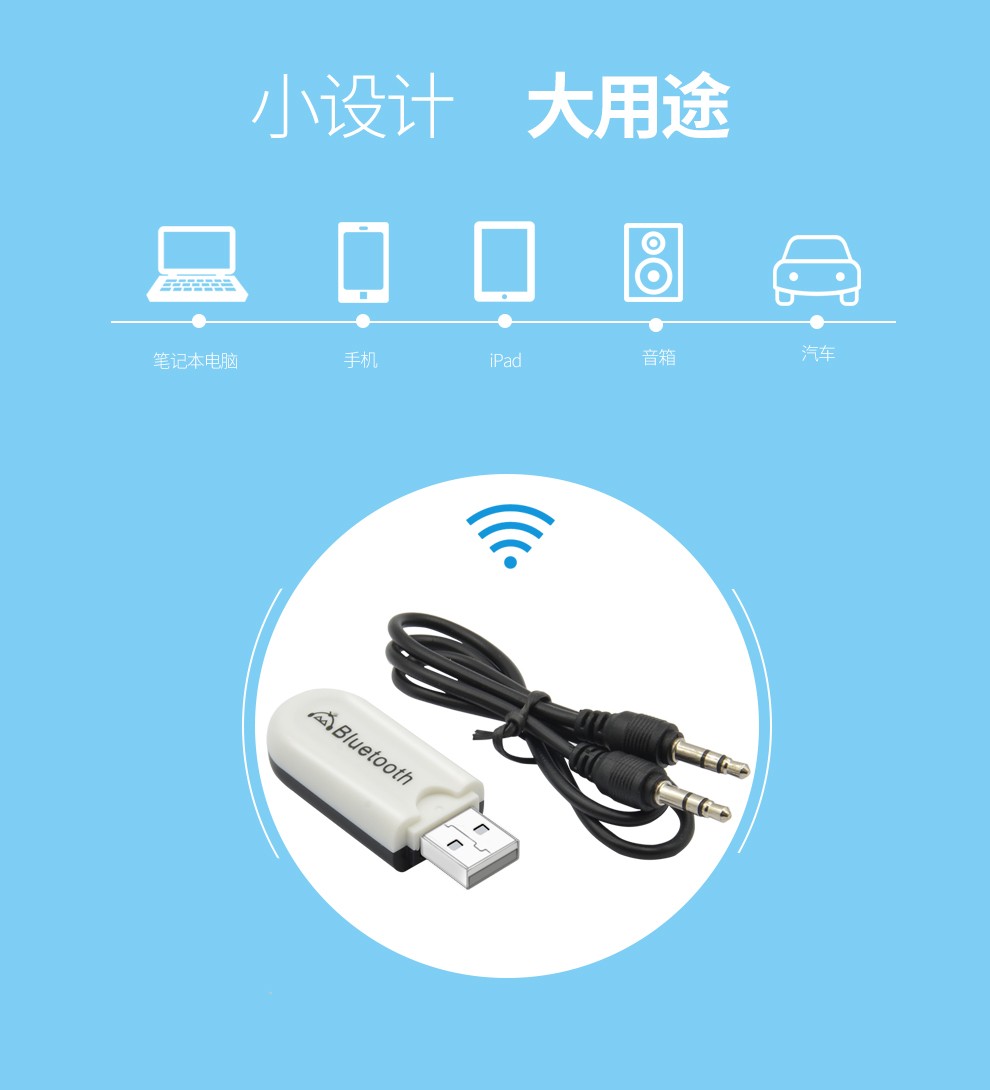 车机音箱连接全攻略，蓝牙 vs AUX USB，你的最佳选择是？  第2张