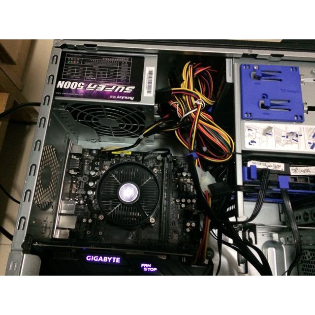 SSD还是HDD？性能VS容量，硬盘选购攻略大揭秘  第7张