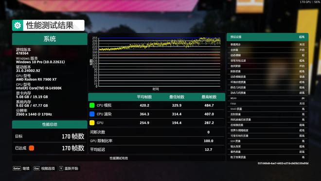 GTX550 vs GT系列显卡：性能大PK，到底谁更强？  第1张