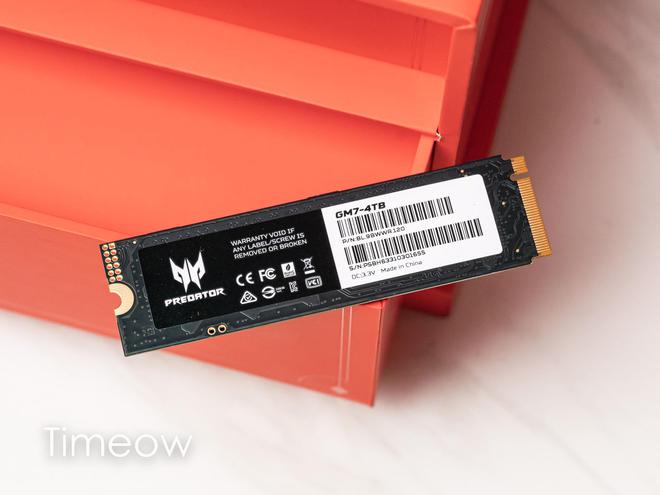解密镁光8G DDR3内存条：超大容量，极速体验  第3张