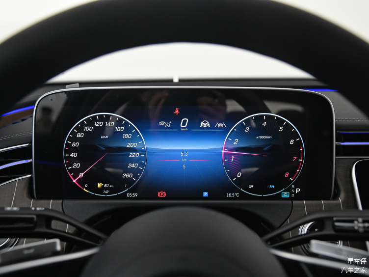 梅赛德斯-奔驰如何打造智能汽车？一探奔驰安卓系统的震撼功能  第7张