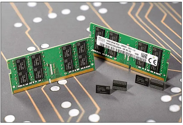 魅蓝X内存揭秘：DDR4还是LPDDR3？性能对比全解析  第2张